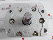 Bosch 0 822 011 066 Pneumatic Cylinder 10 Bar