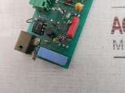 Bosch 1070046517-104 Printed Circuit Board 4996-i-c-b-i-v