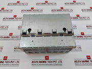 Bosch 1070075100-207 7-slot Plc Chassis 075094-202