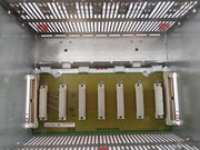 Bosch 1070075100-207 7-slot Plc Chassis 075094-202