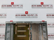 Bosch 1070075100-207 7-slot Plc Chassis 075094-202