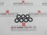 Bosch 1 827 009 390 Wear Part Kit For 5/3-way Magnet Valve