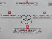 Bosch 1 827 009 390 Wear Part Kit For 5/3-way Magnet Valve