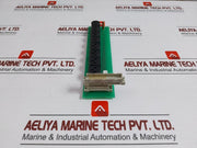 Bosch 1 828 310 009- 8V1 Fr4 Connector Pcb Assembly