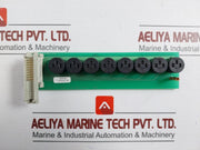Bosch 1 828 310 009- 8V1 Fr4 Connector Pcb Assembly