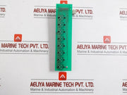Bosch 1 828 310 009- 8V1 Fr4 Connector Pcb Assembly