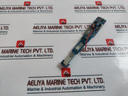 Bosch 2609120228 Printed Board