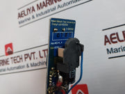 Bosch 2609120228 Printed Board