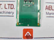 Bosch 4998130564 Matrix Printed Circuit Board, 94V-0