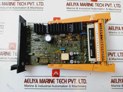Bosch Pl 6 Valve Amplifier Board Module Pcb 818 310 017-5v1