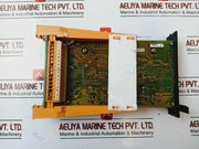 Bosch Pl 6 Valve Amplifier Board Module Pcb 818 310 017-5v1