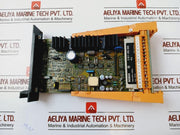 Bosch Pl 6 Valve Amplifier Board Module Pcb 24v 410 234-2 37va