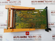 Bosch Pl 6 Valve Amplifier Board Module Pcb 24v 410 234-2 37va