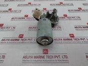 Bosch 9390.453.029 Large Electric Motor With Transmission