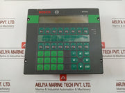 Bosch Bt095 Operator Panel 19-33 Vdc 10Va Ver Pg 095.507.A Pcs095
