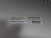 Bosch Cps 21 Terminal Control Panel Pc Ym2404Pks1 08W13-i-c-b-h-t-v