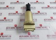 Bosch Dn15 Pn25 Pneumatic Air Filter With 5370 Attachment Drain Valve