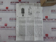 Bosch Dn15 Pn25 Pneumatic Air Filter Z410 30 F24-1 Housing