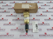 Bosch Dn15 Pn25 Pneumatic Air Filter Z410 30 F24-1 Housing