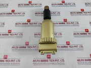 Bosch Dn15 Pn25 Pneumatic Air Filter Z410 30 F24-1 Housing