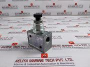 Bosch 0 821 201 006 Flow Control Valve  