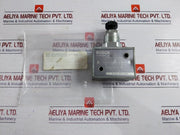 Bosch 0 821 201 006 Flow Control Valve  