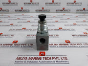 Bosch 0 821 201 006 Flow Control Valve  