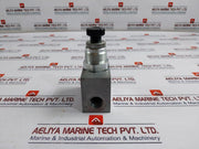 Bosch 0 821 201 006 Flow Control Valve  