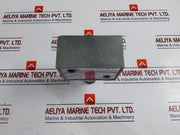 Bosch 0 821 201 006 Flow Control Valve  