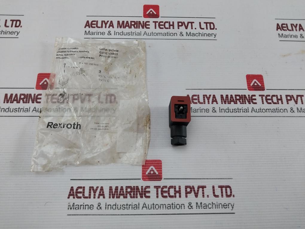 Gm 209 Nj Bosch Cable Socket