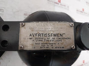 Bosch Mic440 Explosion-proof Ptz Camera 15-18Vac 45Wmax 50/60Hz 255802