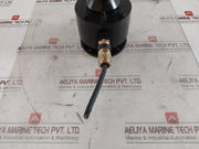 Bosch Mic440 Explosion-proof Ptz Camera 15-18Vac 45Wmax 50/60Hz 255802