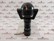 Bosch Mic440 Explosion-proof Ptz Camera 15-18Vac 45Wmax 50/60Hz 255802