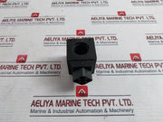 Bosch Rexroth 020175 1714 Solenoid Valve Coil 110V/50/60Hz