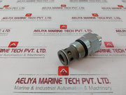 Bosch Rexroth 041207032720000 Pressure Relief Cartridge Valve Vspn-16A-20 
