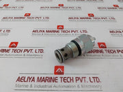 Bosch Rexroth 041207032720000 Pressure Relief Cartridge Valve Vspn16A20