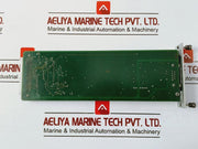 Bosch Rexroth 0 608 830 165 Profibus Smpdp Dp Module Ver. 2.00