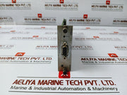 Bosch Rexroth 0 608 830 165 Smpdp Profibus Dp Module Ver. 2.0