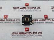Bosch Rexroth 0820 005 201 3/2-way-magnet Valve 24V Dc