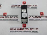 Bosch Rexroth 0820 005 201 3/2-way-magnet Valve 24V Dc