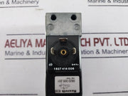 Bosch Rexroth 0820 005 201 3/2-way-magnet Valve 24V Dc