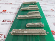 Bosch Rexroth 1 607 501 676 E Pc Board And Cable 016341/4 Set