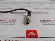 Bosch Rexroth 1 607 501 676 E Pc Board And Cable 016341/4 Set