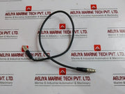 Bosch Rexroth 1 607 501 676 E Pc Board And Cable 016341/4 Set