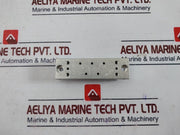 Bosch Rexroth 1 825 503 076 Directional Control Valve Overhaul 