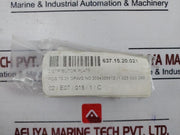 Bosch Rexroth 1 825 503 099 Distributor Plate 1 825 503 099 