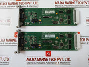 Bosch Rexroth 3-608-860-254 Profibus Dp Module, 3-608-860-253