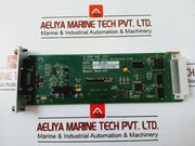 Bosch Rexroth 3-608-860-254 Profibus Dp Module, 3-608-860-253