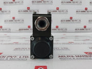 Bosch Rexroth 4We6D53/Eg12-12Nxhz2/V Solenoid Valve Assembly 12Vdc 