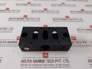 Bosch Rexroth 567-442-000-1 Aventics Pneumatic Directional Valve 05W11